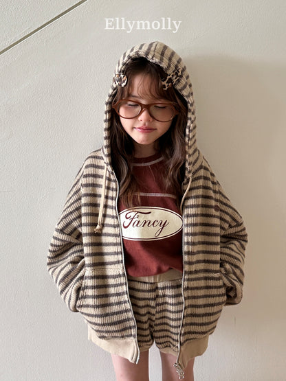 【予約】Wooly st short pt / ellymolly (5-19号)