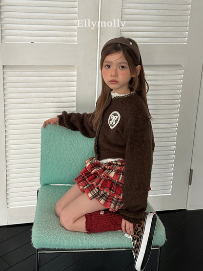 【予約】merry kankan pants / ellymolly (5-15号)