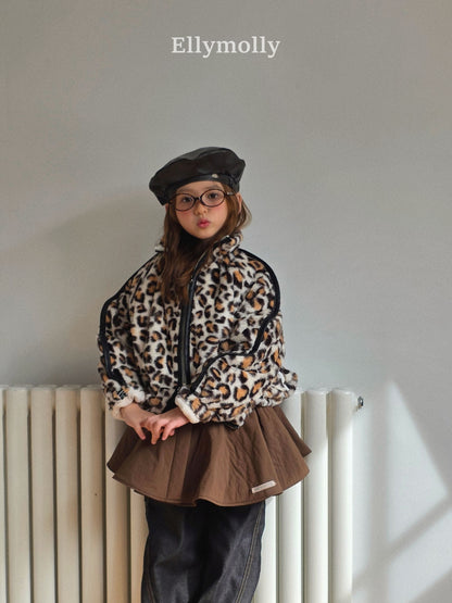 【予約】snow veil skirt  / ellymolly (5-11号)