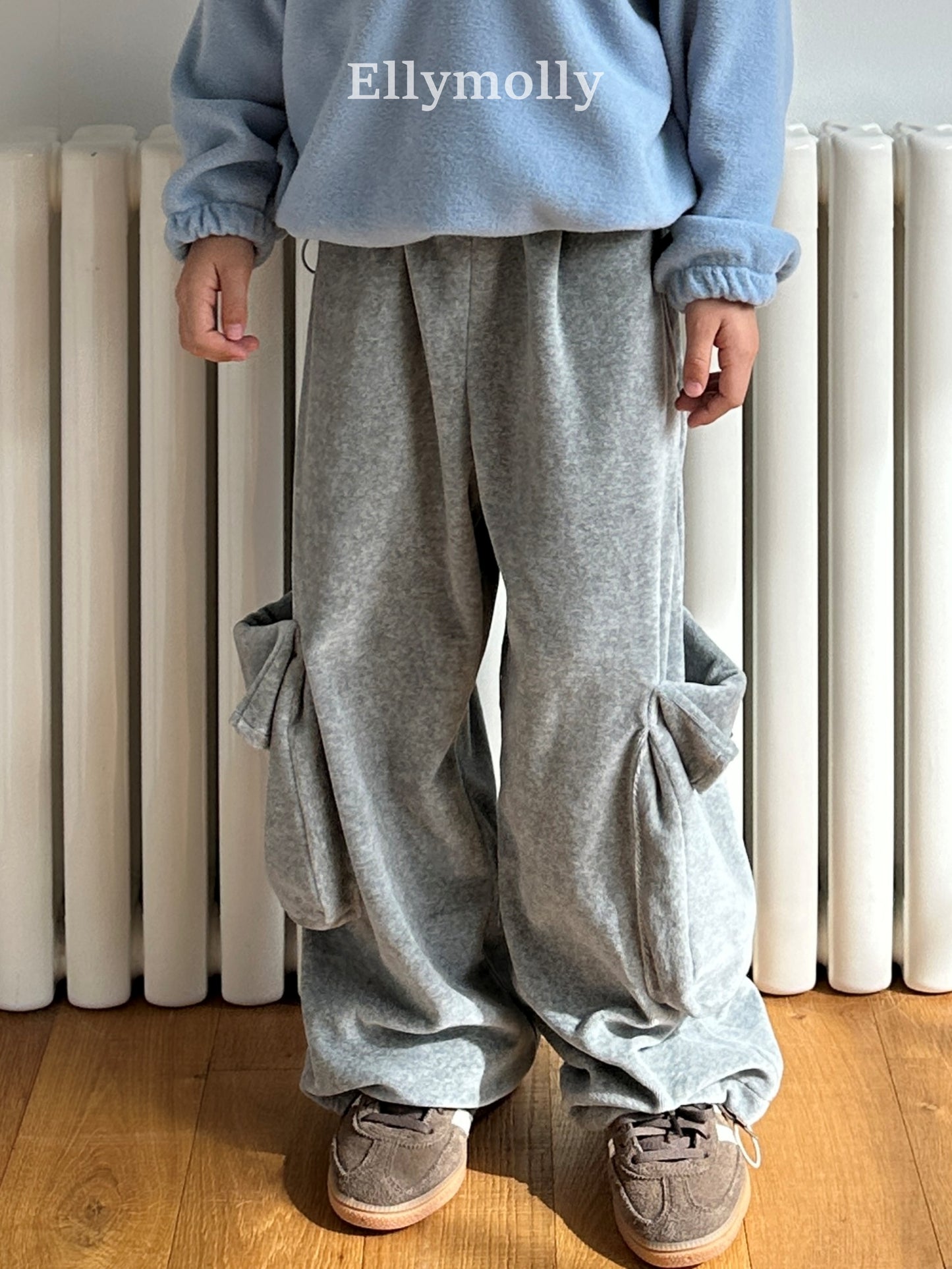 【予約】rolling big cargo pt / ellymolly (5-19号)