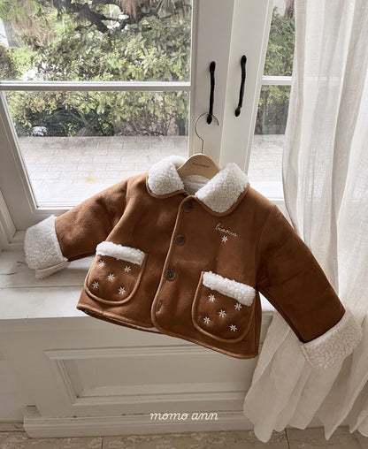 【予約】flower mustang  /  momoann (5-13号)