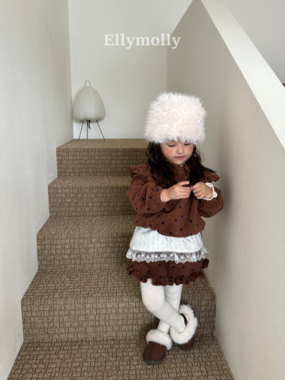 【予約】dot sailor mtm / ellymolly (5-15号)