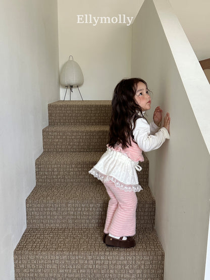 【予約】sugar bell boots cut / ellymolly (5-15号)