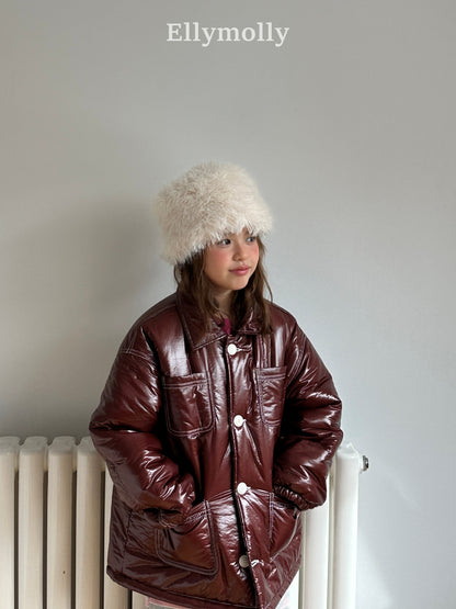 【予約】very pop JP / ellymolly (5-19号)