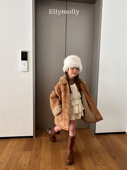 【予約】ppoguri bag / ellymolly (5-19号)