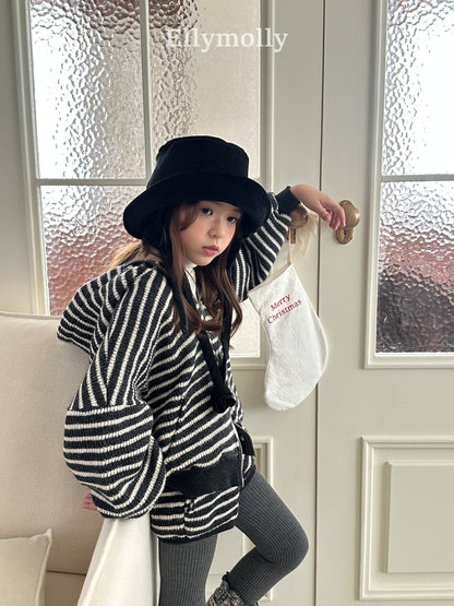 【予約】Wooly st hood jp / ellymolly (5-19号)