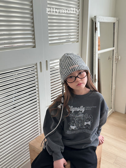 【予約】pigment bakery mtm / ellymolly (5-19号)