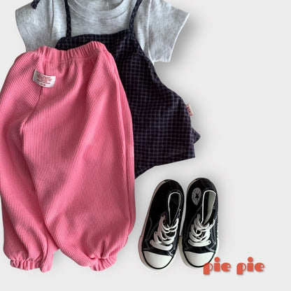 【予約】ドロシービスチェ / pie (XS-XL)