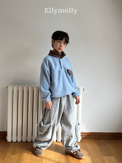 【予約】reo anorak mtm / ellymolly (5-19号)