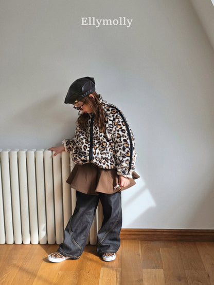 【予約】snow veil skirt  / ellymolly (5-11号)