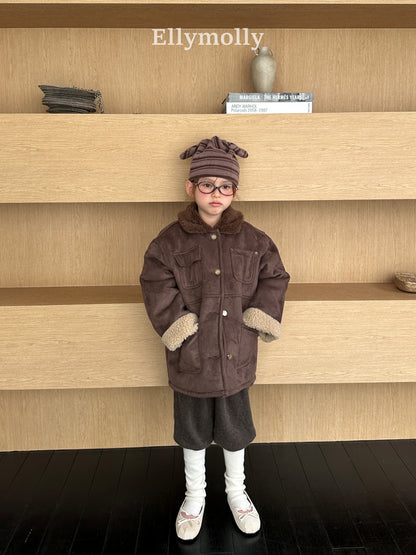 【予約】soft twotone mustang / ellymolly (5-19号)