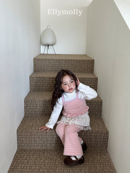 【予約】sugar bell bustier / ellymolly (5-15号)