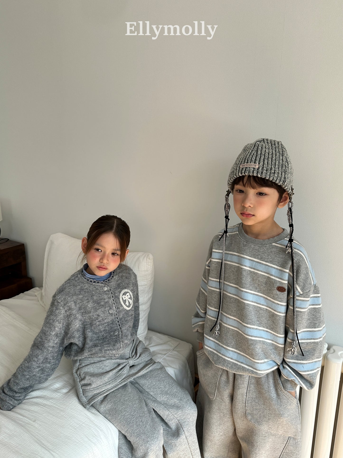 【予約】toast line mtm / ellymolly (5-19号)