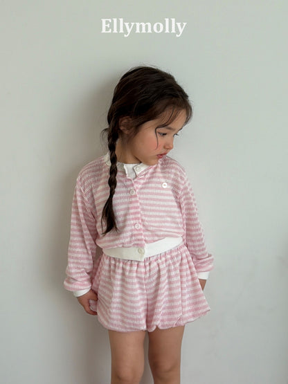 【予約】Veryform bloomers / ellymolly5-15号 베리폼
