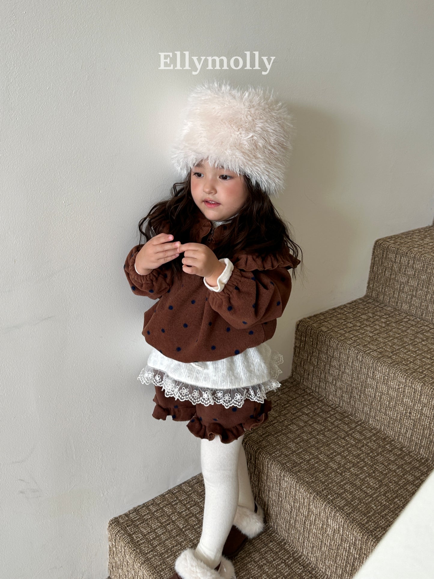 【予約】dot sailor mtm / ellymolly (5-15号)