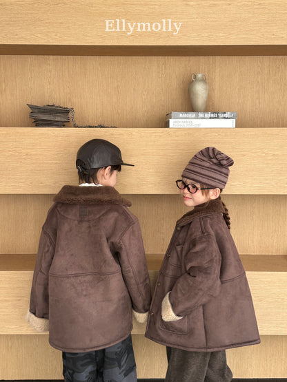 【予約】soft twotone mustang / ellymolly (5-19号)