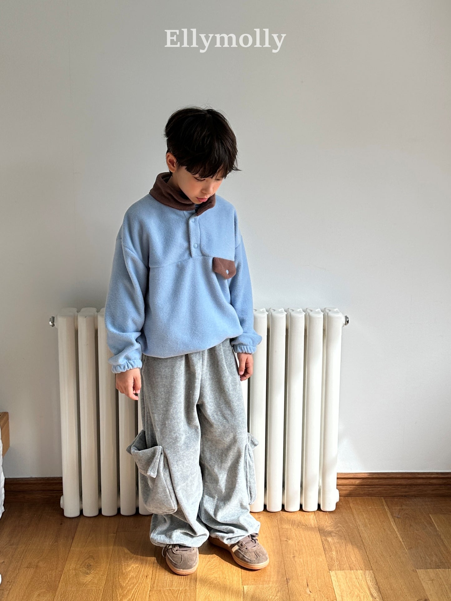 【予約】reo anorak mtm / ellymolly (5-19号)