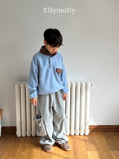 【予約】reo anorak mtm / ellymolly (5-19号)