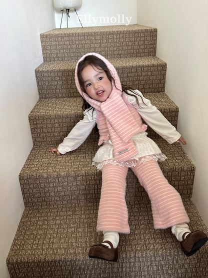 【予約】sugar bell bustier / ellymolly (5-15号)