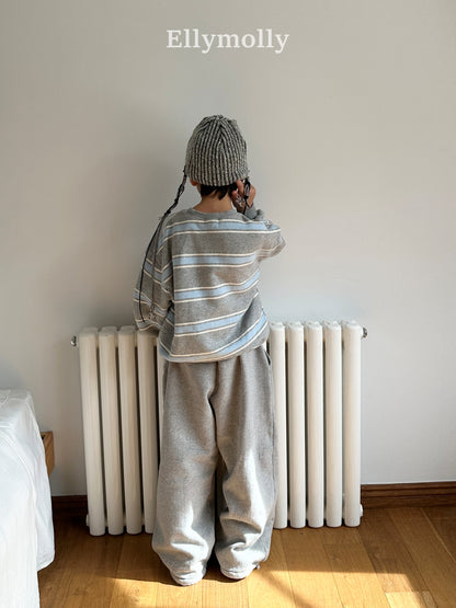 【予約】allday string pt / ellymolly (5-19号)