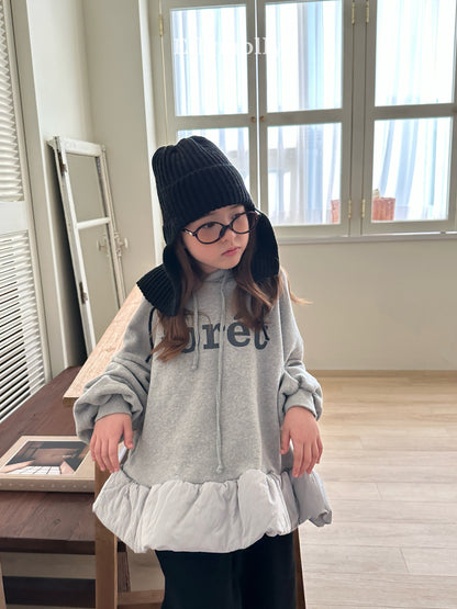 【予約】balloon hood mtm / ellymolly (5-15号)