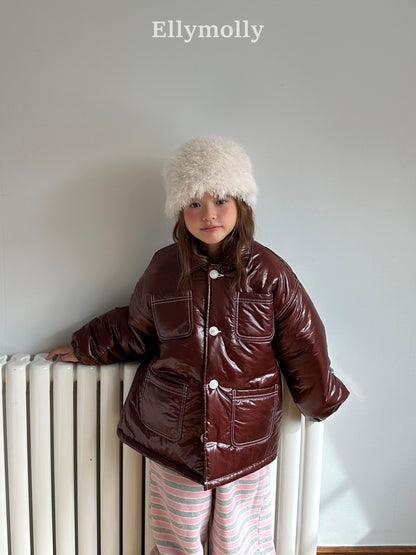 【予約】very pop JP / ellymolly (5-19号)