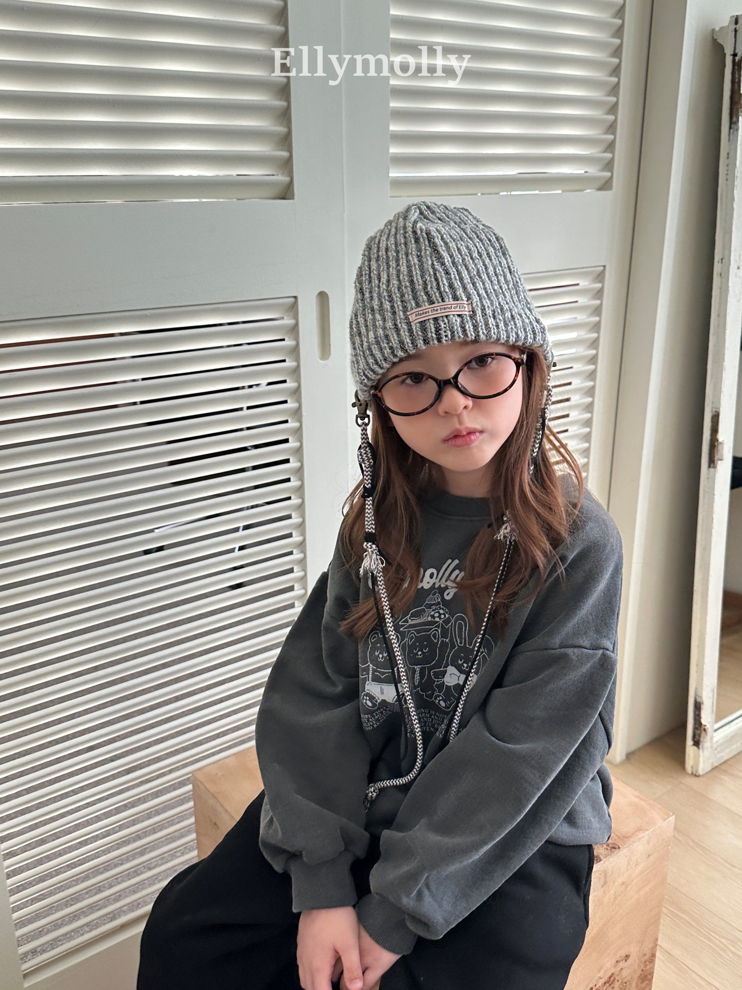 【予約】pigment bakery mtm / ellymolly (5-19号)