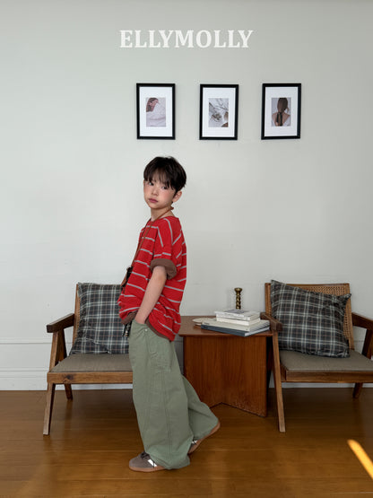 【予約】Everyday T / ellymolly5-19号