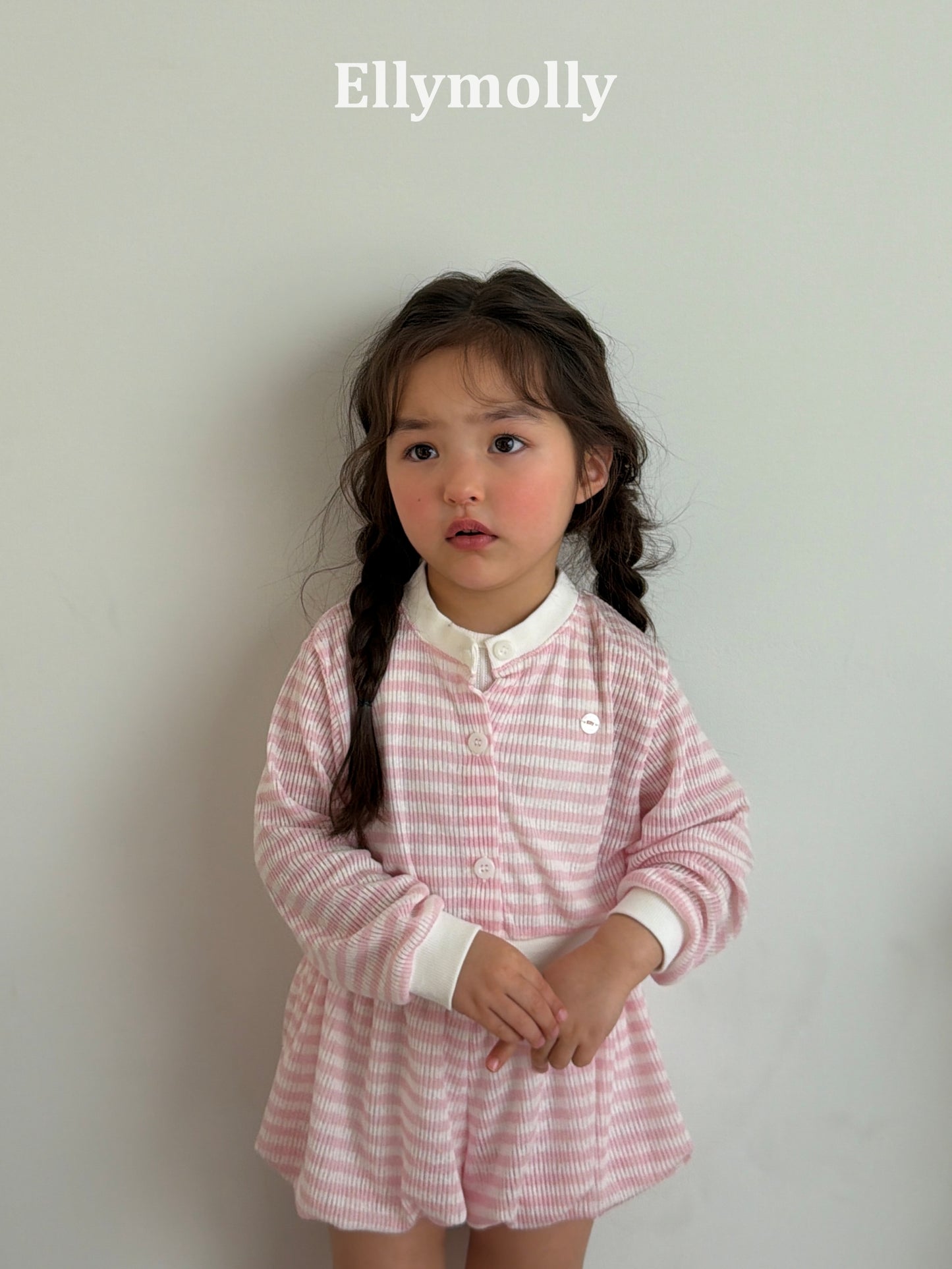 【予約】Veryform cardigan / ellymolly5-15号 베리폼