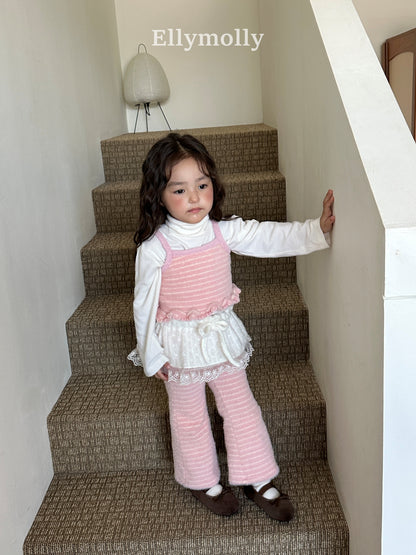 【予約】sugar bell boots cut / ellymolly (5-15号)