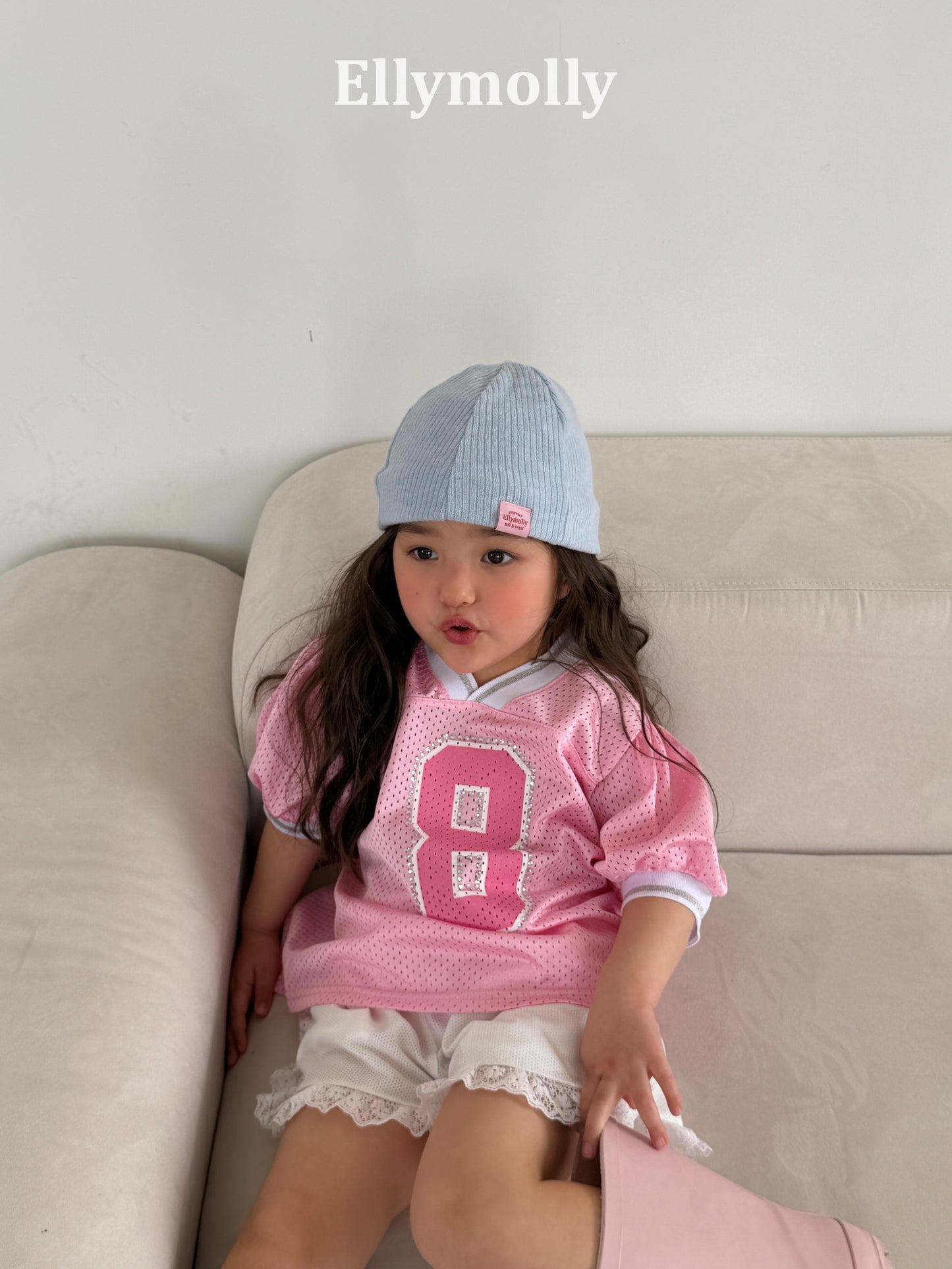 【予約】allday lib beanie / ellymolly