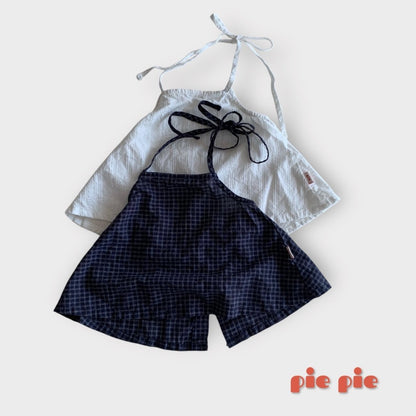 【予約】ドロシービスチェ / pie (XS-XL)