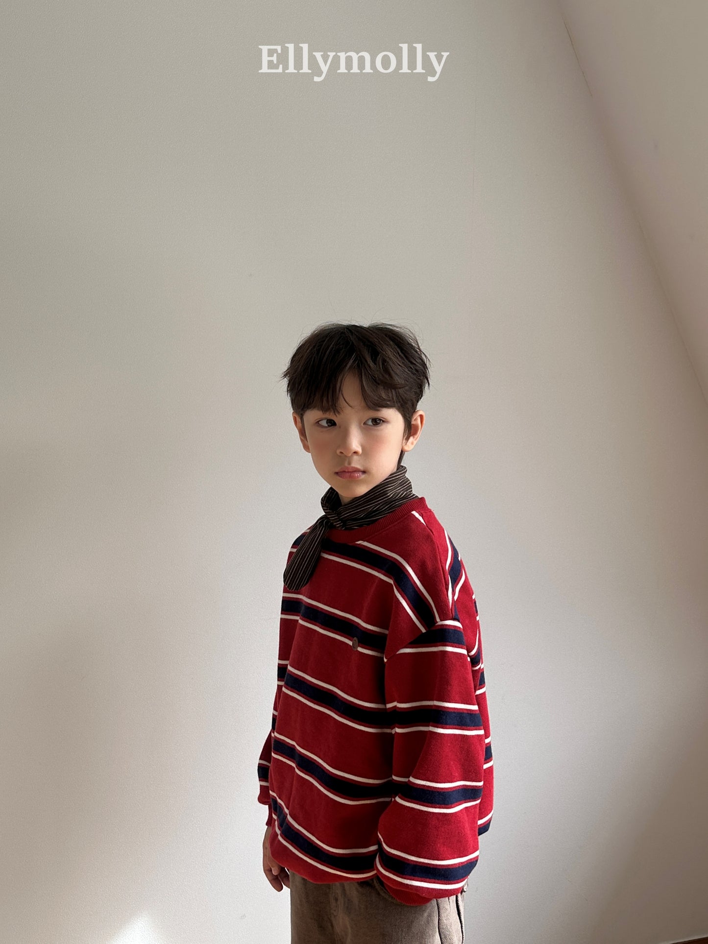 【予約】toast line mtm / ellymolly (5-19号)