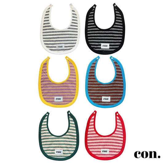 【予約】con bib / con