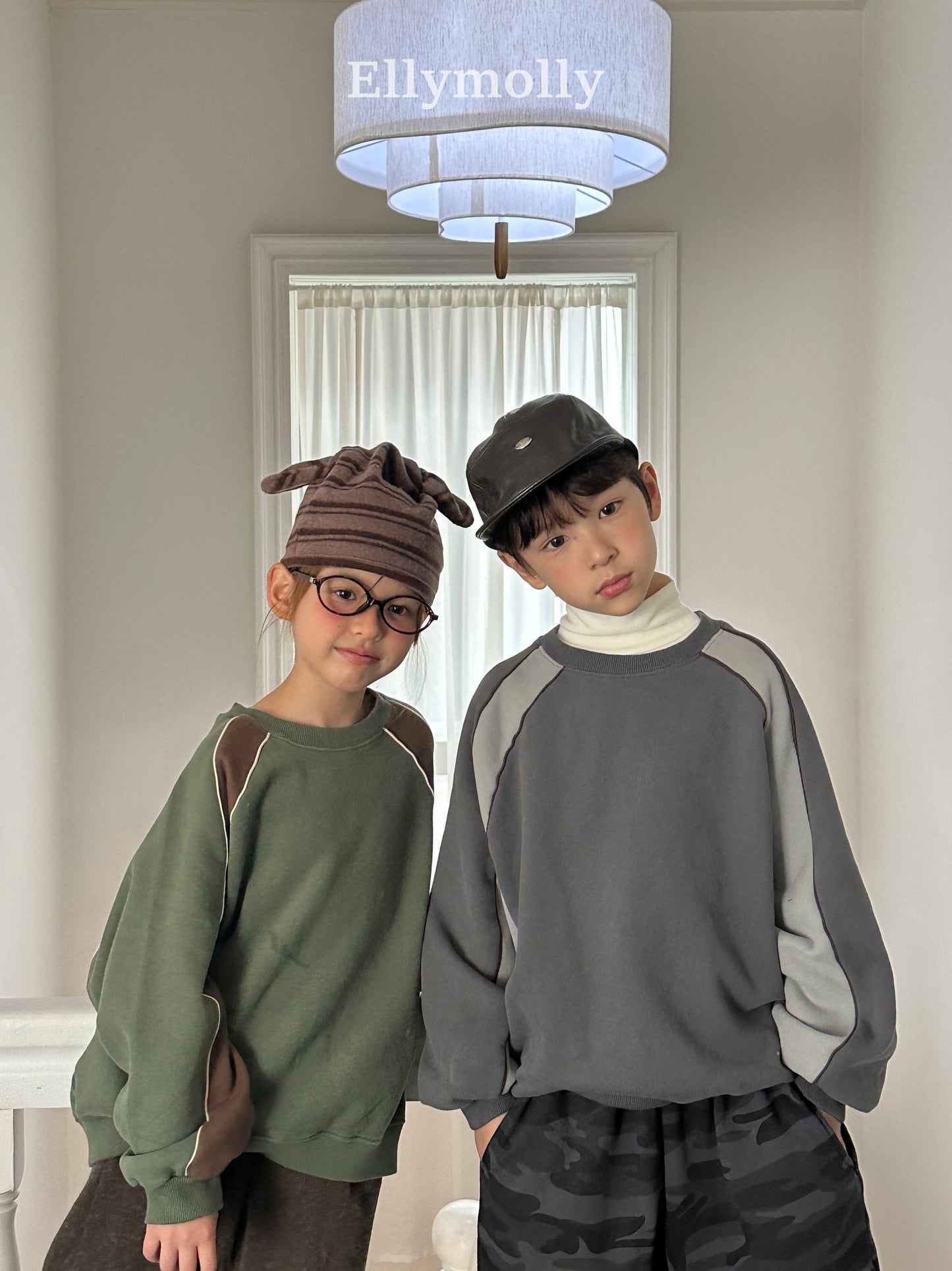 【予約】triple line mtm / ellymolly (5-19号)