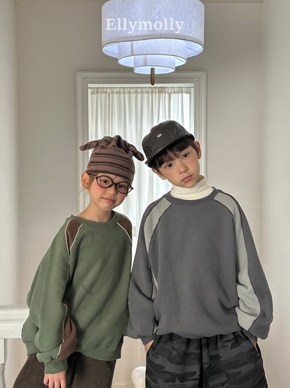 【予約】triple line mtm / ellymolly (5-19号)