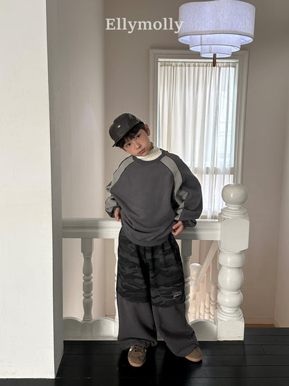 【予約】triple line mtm / ellymolly (5-19号)