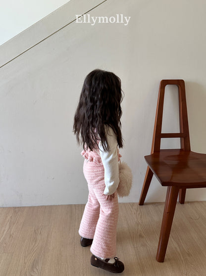 【予約】sugar bell boots cut / ellymolly (5-15号)