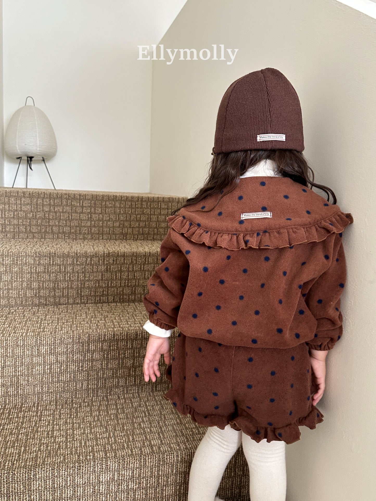 【予約】dot sailor mtm / ellymolly (5-15号)