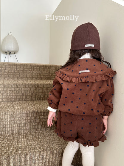 【予約】dot sailor mtm / ellymolly (5-15号)