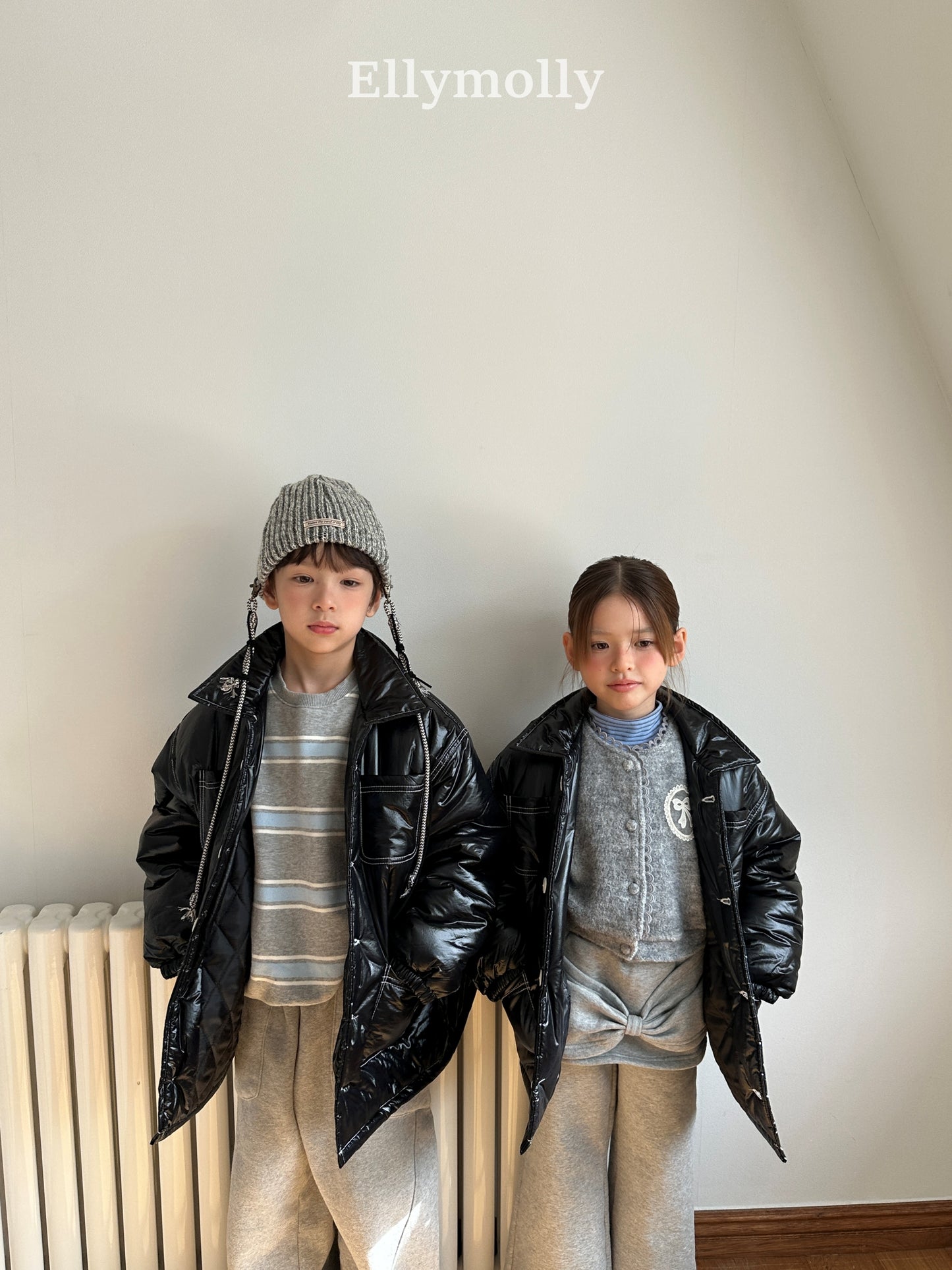 【予約】toast line mtm / ellymolly (5-19号)