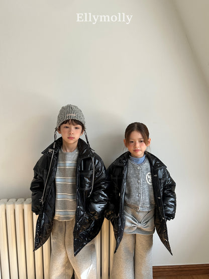 【予約】toast line mtm / ellymolly (5-19号)