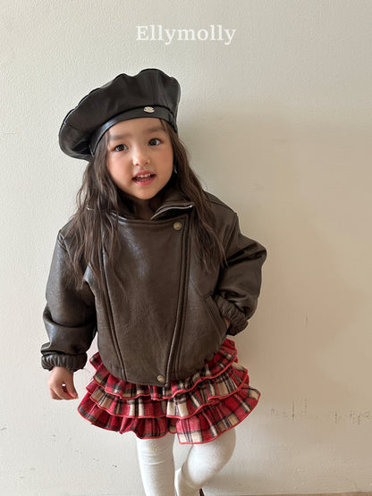 【予約】assam leatherJP / ellymolly (5-19号)