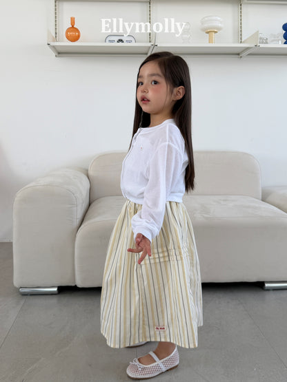 【予約】Veryform cardigan / ellymolly5-15号 베리폼