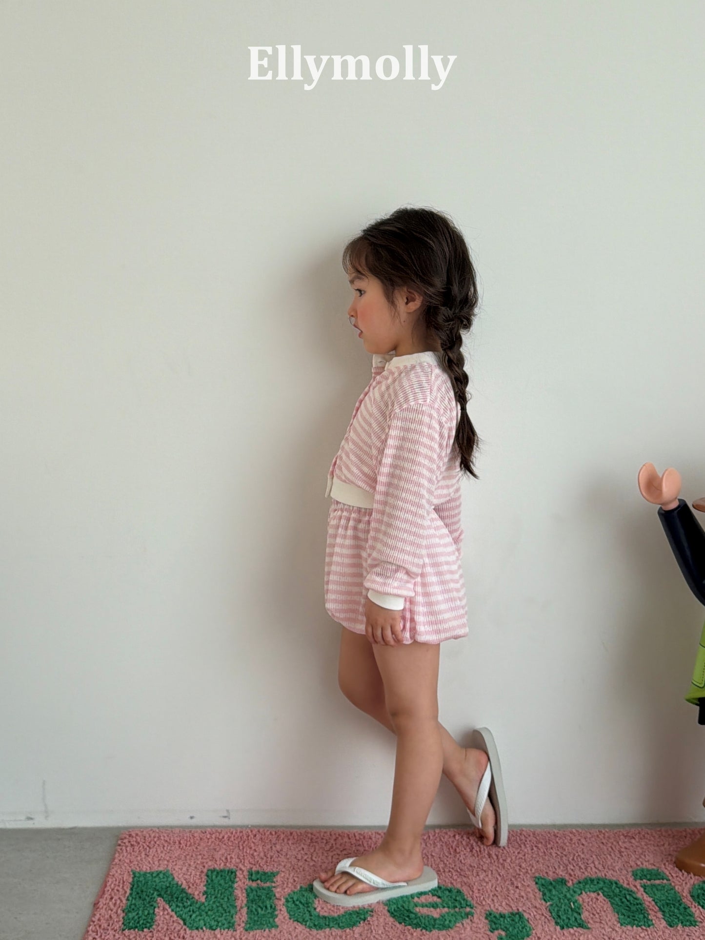 【予約】Veryform bloomers / ellymolly5-15号 베리폼