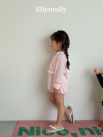 【予約】Veryform bloomers / ellymolly5-15号 베리폼