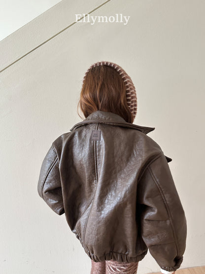 【予約】assam leatherJP / ellymolly (5-19号)