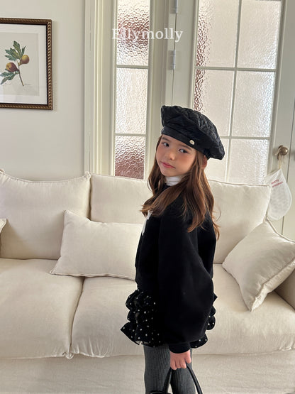 【予約】merry kankan pants / ellymolly (5-15号)