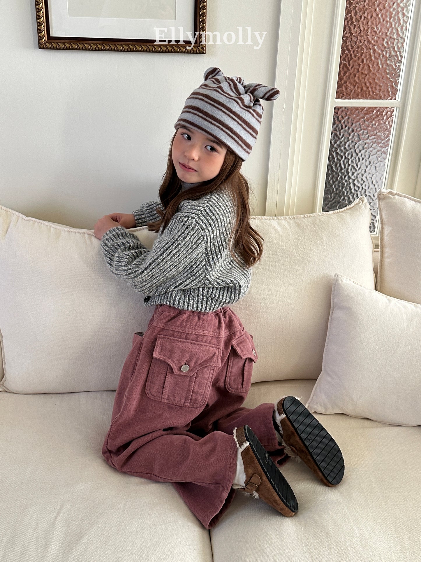 【予約】pocket cation pt / ellymolly (5-19号)