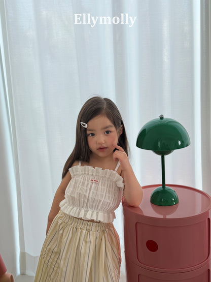 【予約】popcorn bustier / ellymolly5-15号